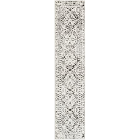Livabliss Bahar BHR-2318 Machine Crafted Area Rug BHR2318-2712
